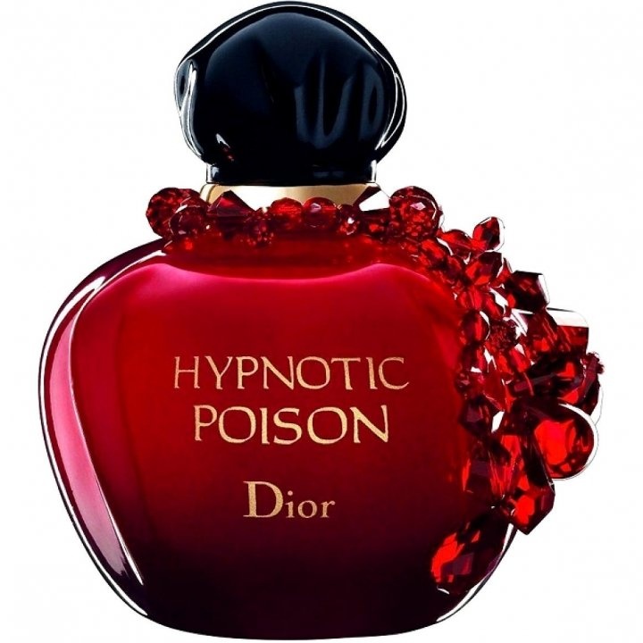 Hypnotic Poison Collector Rubis